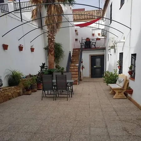 Palmera Apartment *