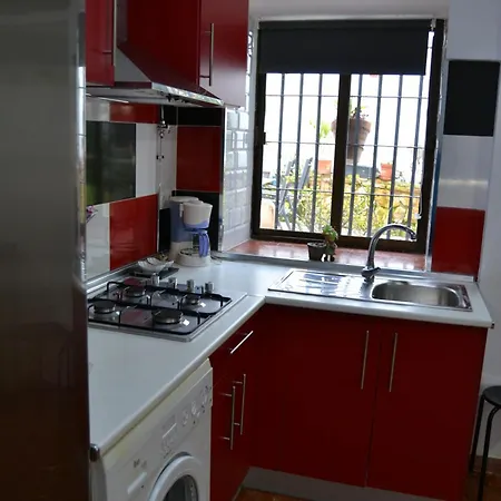 Palmera Apartment