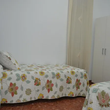 Palmera Apartment