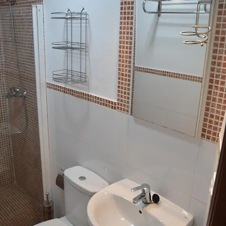 Palmera Apartment