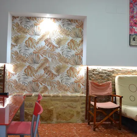 Apartment Palmera Cordoba