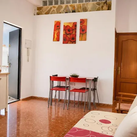 Palmera Apartamento Córdoba