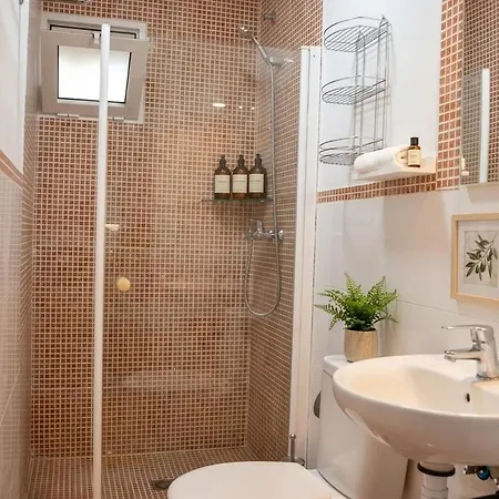 Palmera Apartamento *