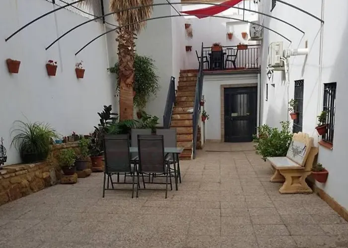 Palmera Апартаменти *