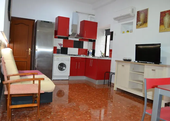 Апартаменти Palmera