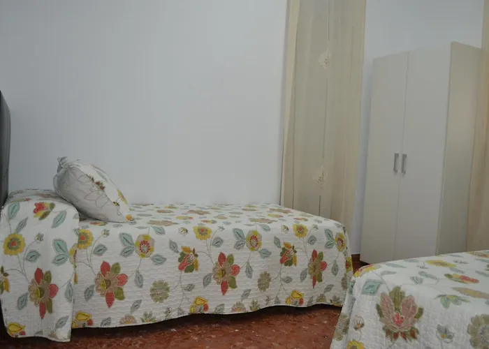 Palmera Апартаменти