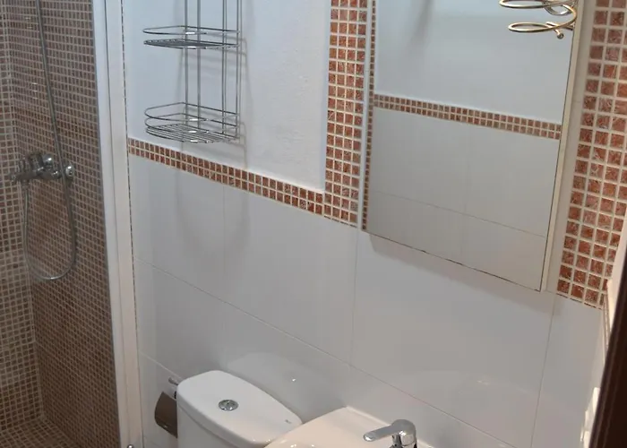 Palmera Апартаменти