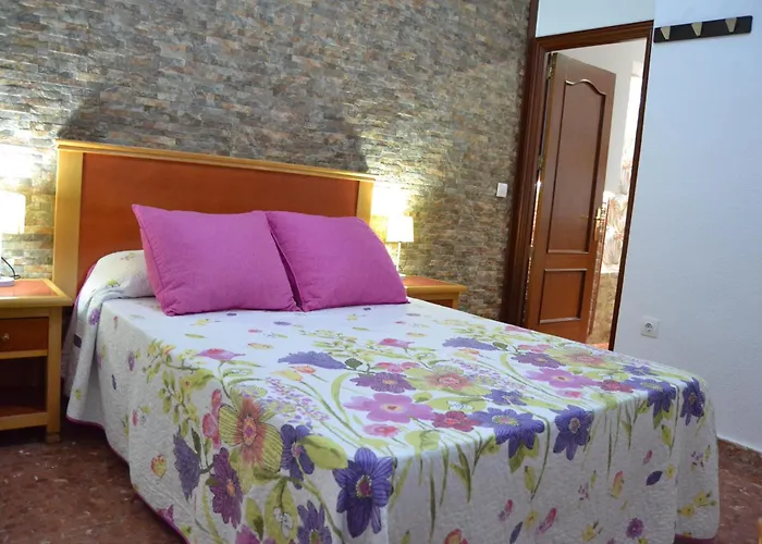 Palmera Кордова