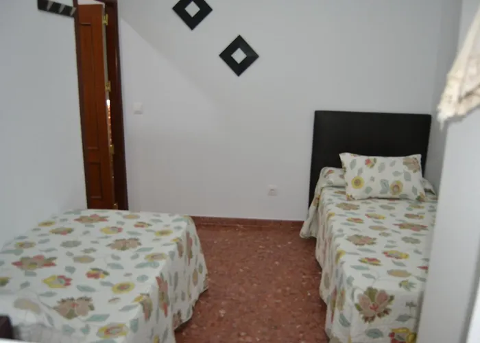 アパート Palmera *